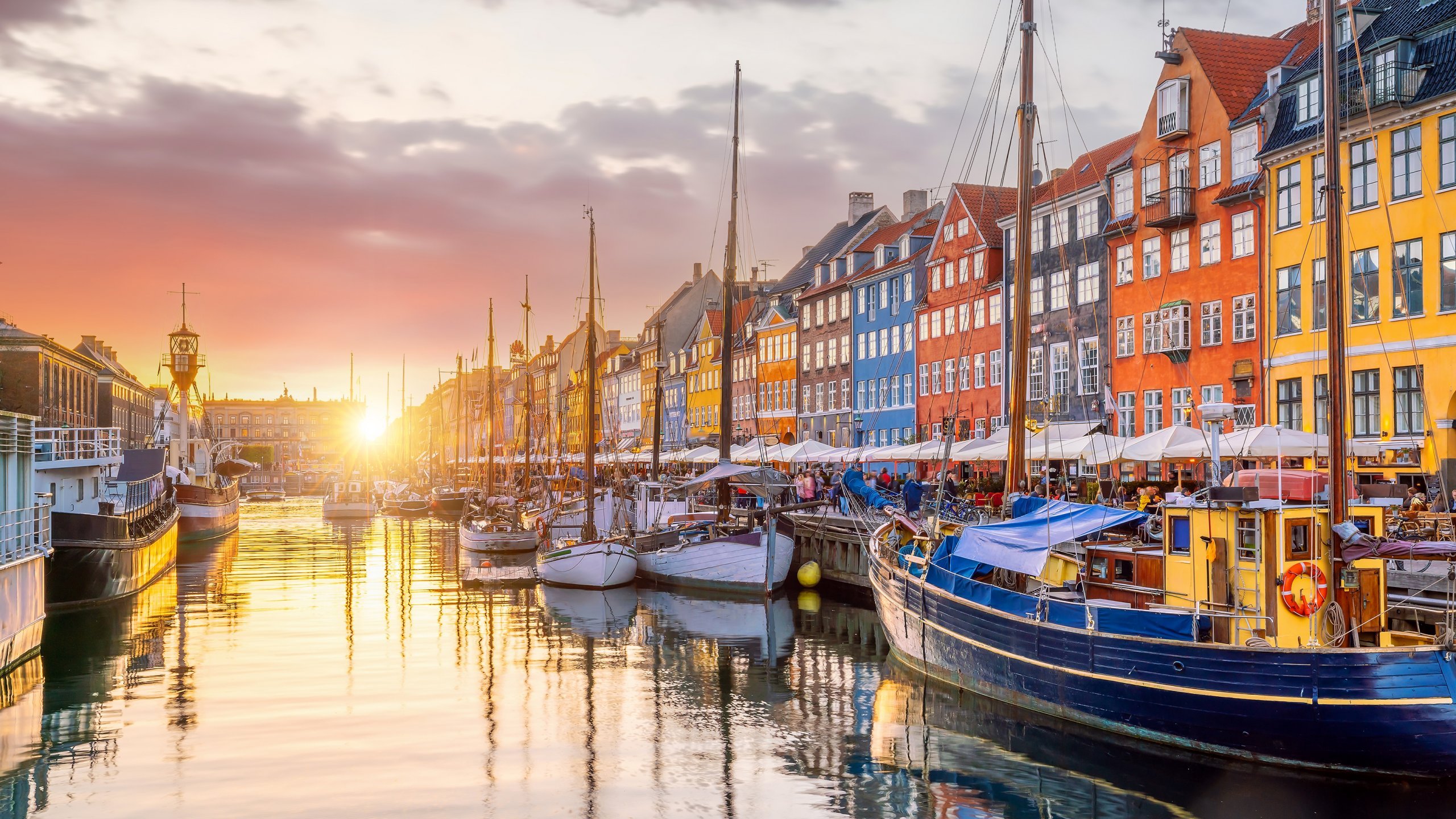 Nyhavn